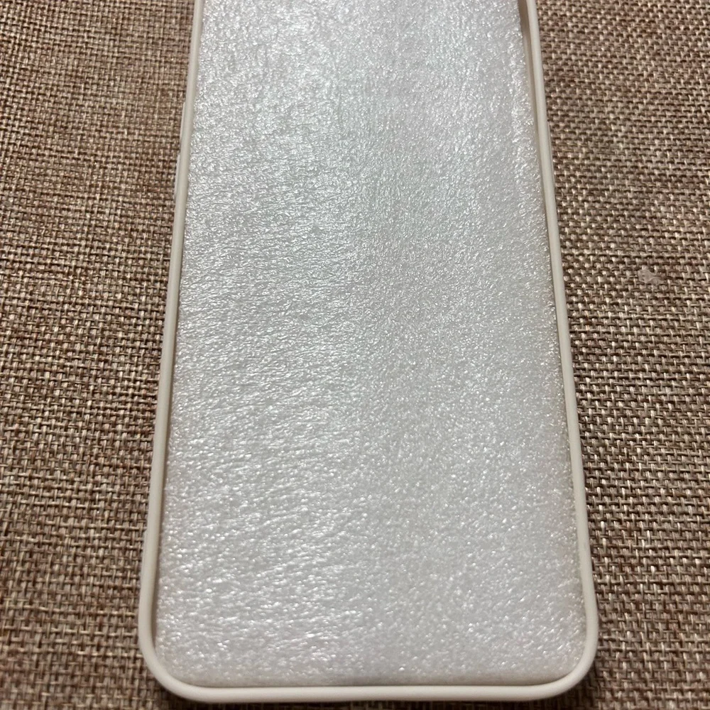 iPhone 14 Plus W Checkerboard Theme See description for others it will fit NWOT